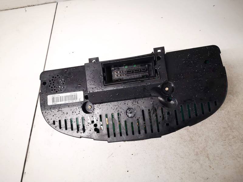 1K0920851F Volkswagen Golf Plus 2005 Щиток приборов - Автомобильный спидометр - Thumbnail 2