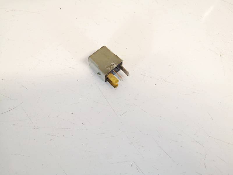 ACM33221 Nissan Murano 2005 Relay module - Thumbnail 2