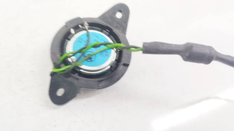 65136901317 BMW 7-Series 2004 Speaker (audio) - Thumbnail 2