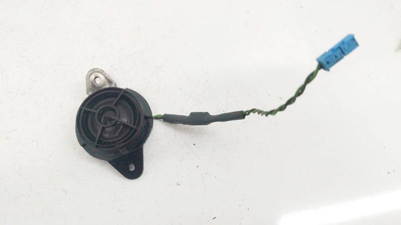 65136901317 BMW 7-Series 2004 Speaker (audio)
