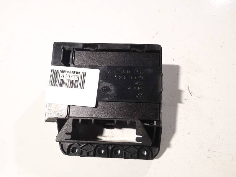 1K1907348A Volkswagen Golf 2007 General Module Comfort Relay (Unit) - Thumbnail 2