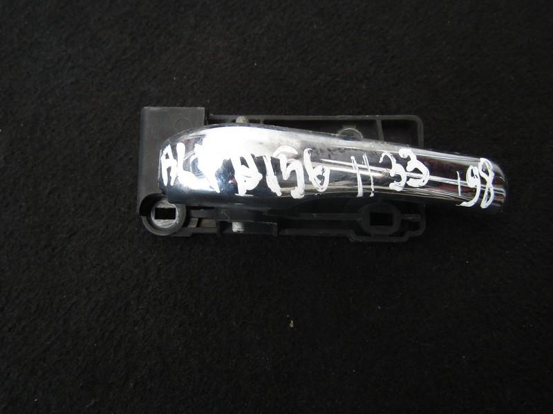 Alfa-Romeo 156 1998 Door Handle Interior - FRONT RIGHT