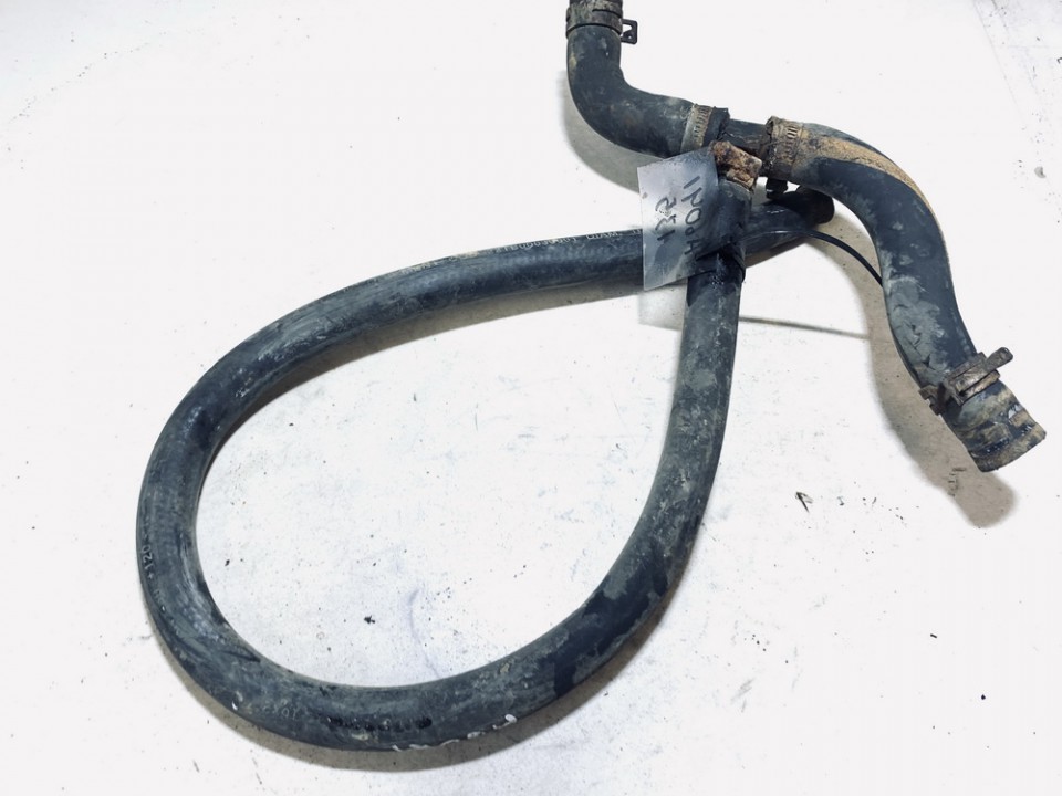 22TB00030001 Audi A3 1996 Vesiletku