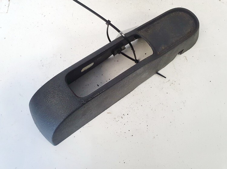 8200109850 Renault Clio 2003 Wykończenie wnętrza (plastikowe elementy)