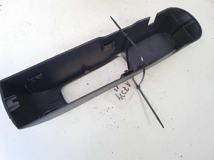 8200109850 Renault Clio 2003 Wykończenie wnętrza (plastikowe elementy) - Thumbnail 3