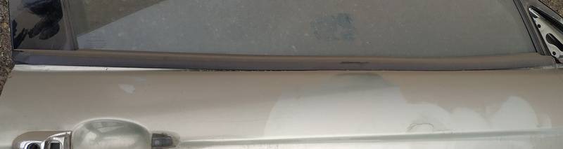 Alfa-Romeo 147 2001 Duru stiklo juostele P.D.