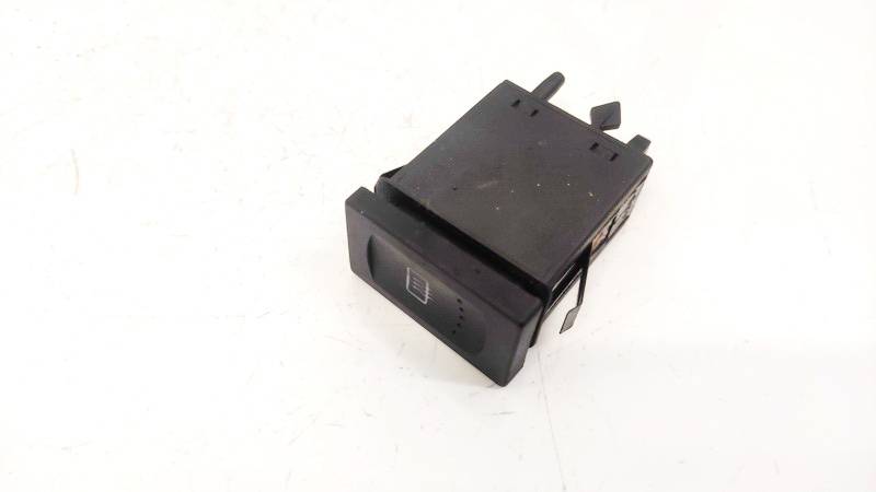 3B0959621C Volkswagen Passat 1998 Heated screen switch (Window Heater Switch)