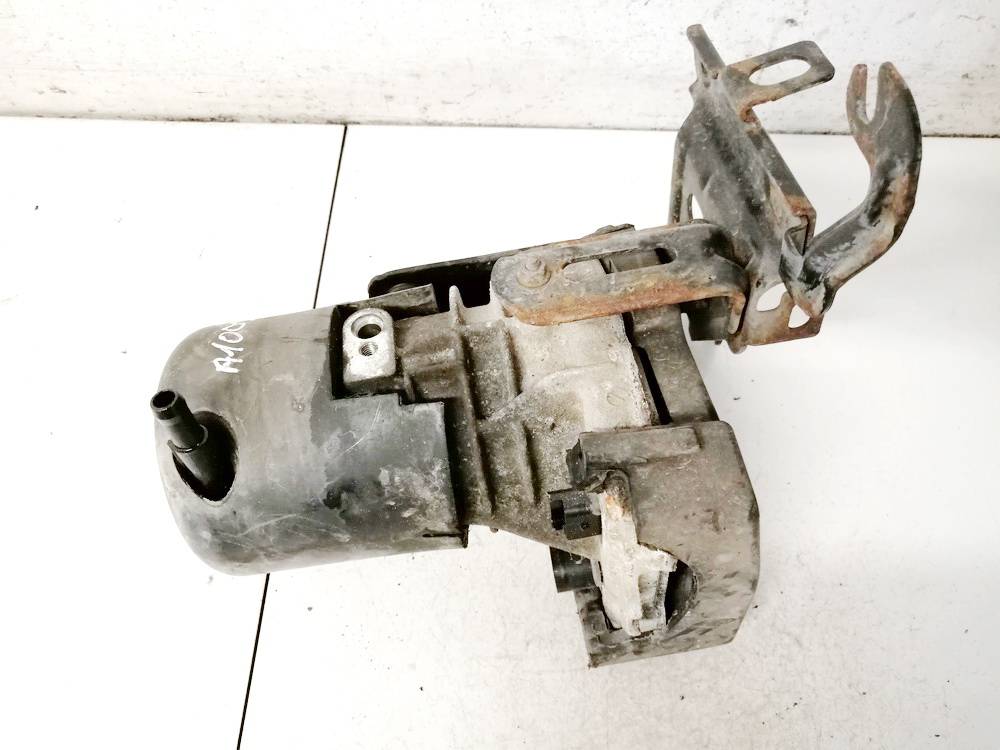 9688005080 Citroen C5 2009 Electrical power steering pump (Hydraulic Power Steering Pump) - Thumbnail 2