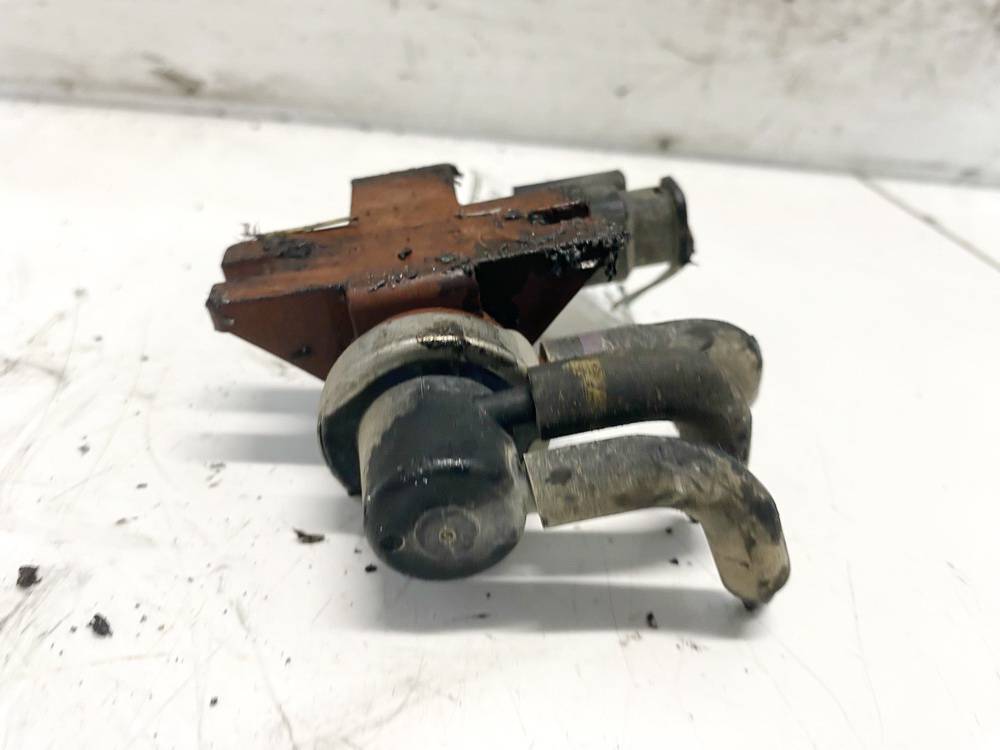 9652570180 Peugeot 3008 2010 Electrical selenoid (Electromagnetic solenoid) - Thumbnail 3