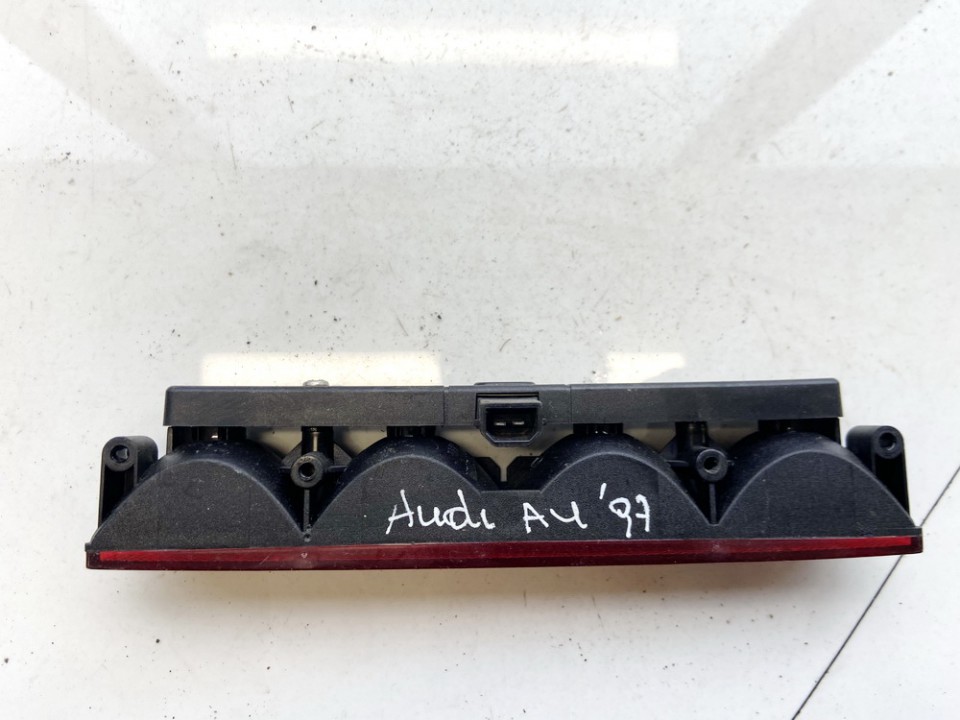 used used Emergency Third Brake Light (Third Brake Light) Audi A4 1997