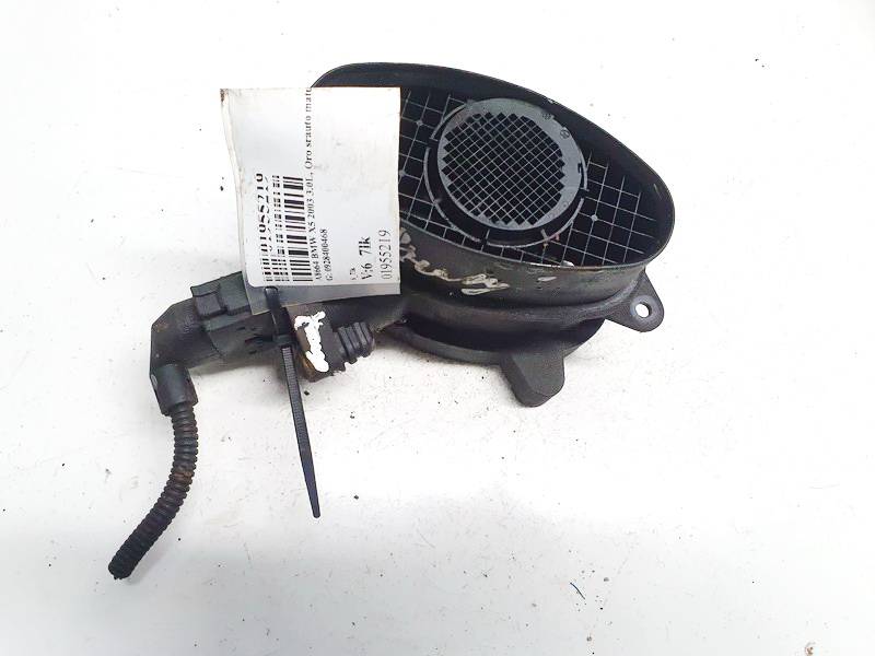 0928400468 BMW X5 2003 Air Mass Sensor - Thumbnail 2