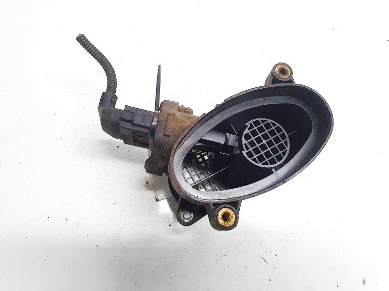 0928400468 BMW X5 2003 Air Mass Sensor - Thumbnail 3