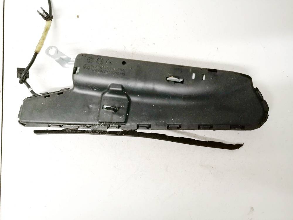 1K4880241B Skoda Octavia 2005 Seat AIRBAG - Thumbnail 2