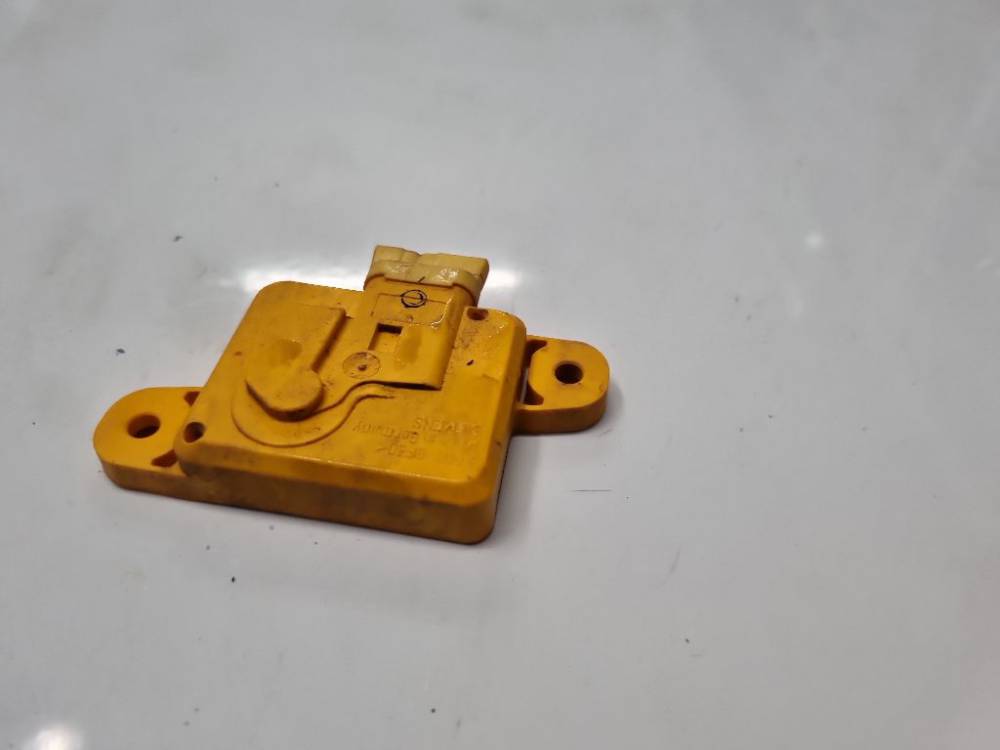 09133280TQ Opel Astra 2000 Srs Airbag daviklis - Thumbnail 3