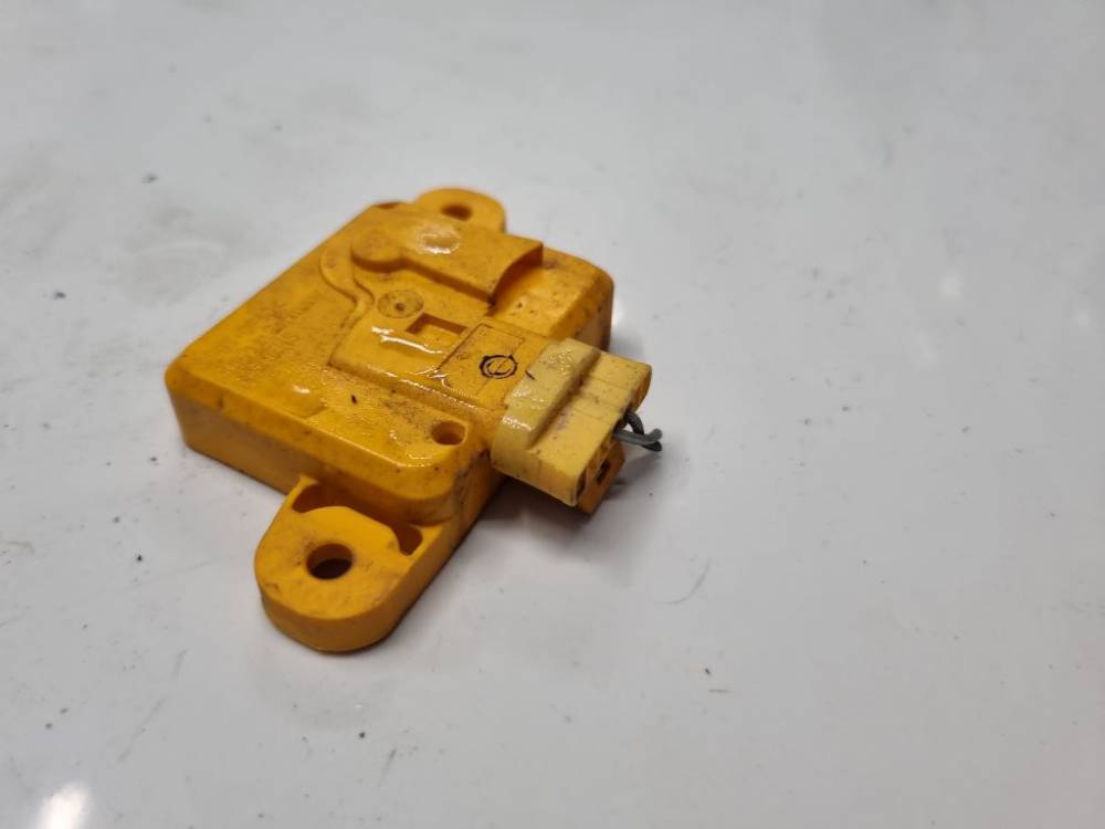 09133280TQ Opel Astra 2000 Srs Airbag daviklis - Thumbnail 4