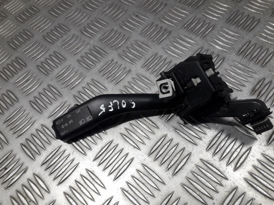 1K0953513A Volkswagen Golf 2005 Indicator Switch (Light Stalk)