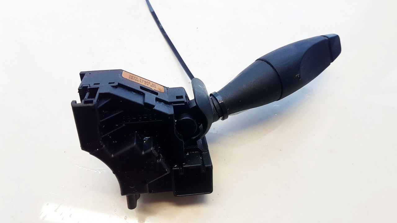 1S7T13335BE Ford Mondeo 2003 Indicator Switch (Light Stalk) - Thumbnail 2