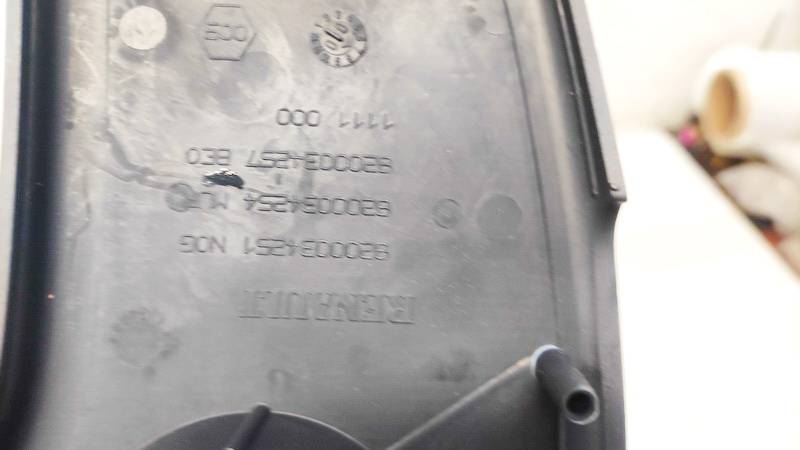 8200034251 Renault Scenic 2002 Garso koloneles dangtelis P.K. - Thumbnail 3