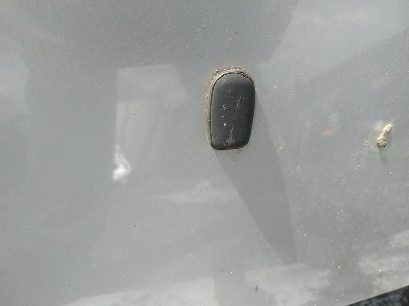 Ford Focus 2010 Dysza spryskiwacza przedniej szyby