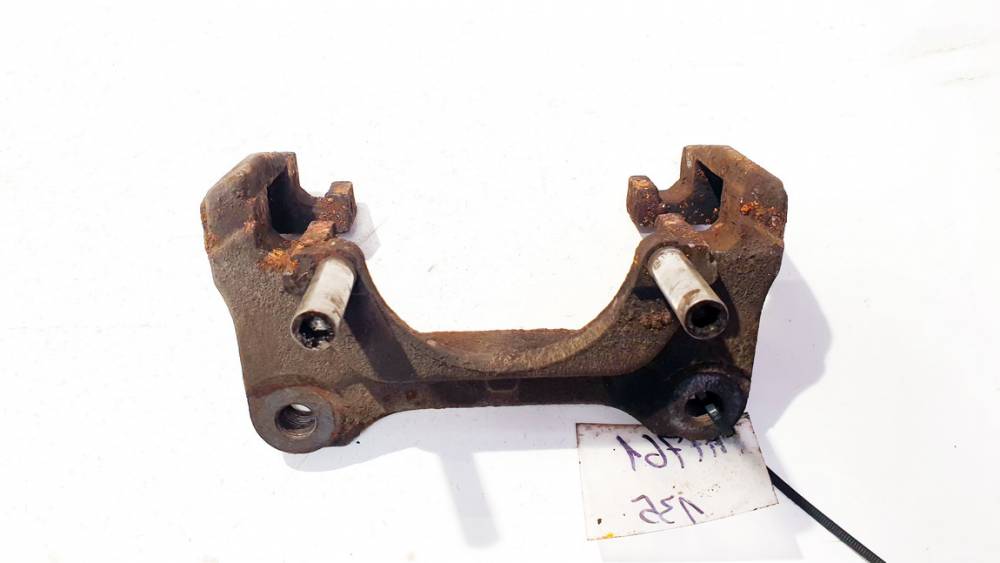 Audi A6 2003 Soporte de pinzas - DELANTERO IZQUIERDO