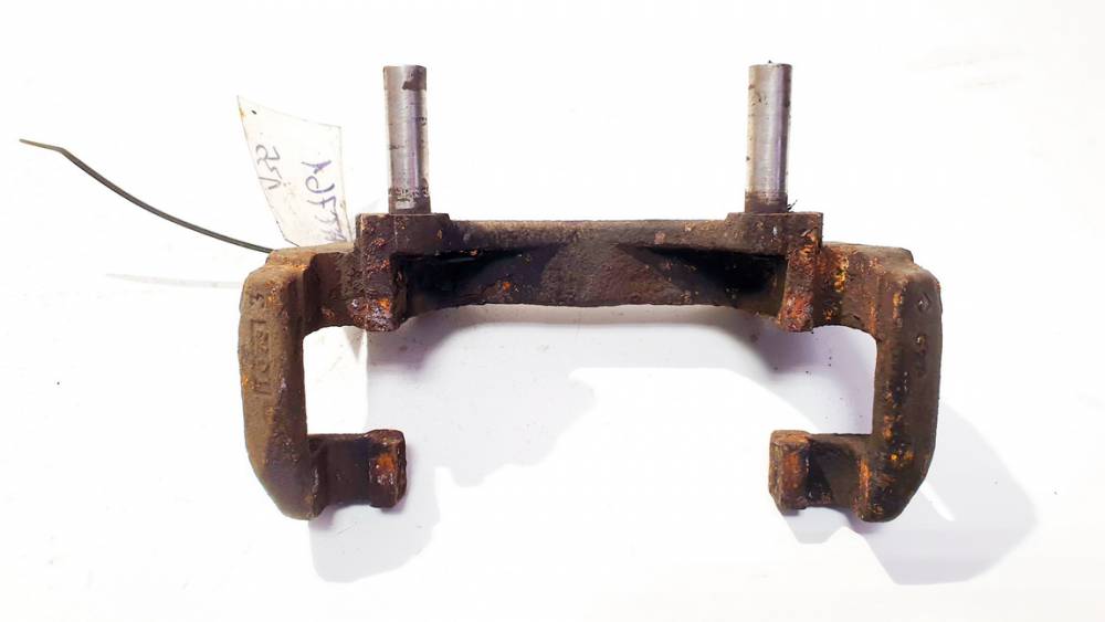 Audi A6 2003 Bremžu suporta skava  - PRIEKŠA PA KREISI - Thumbnail 3