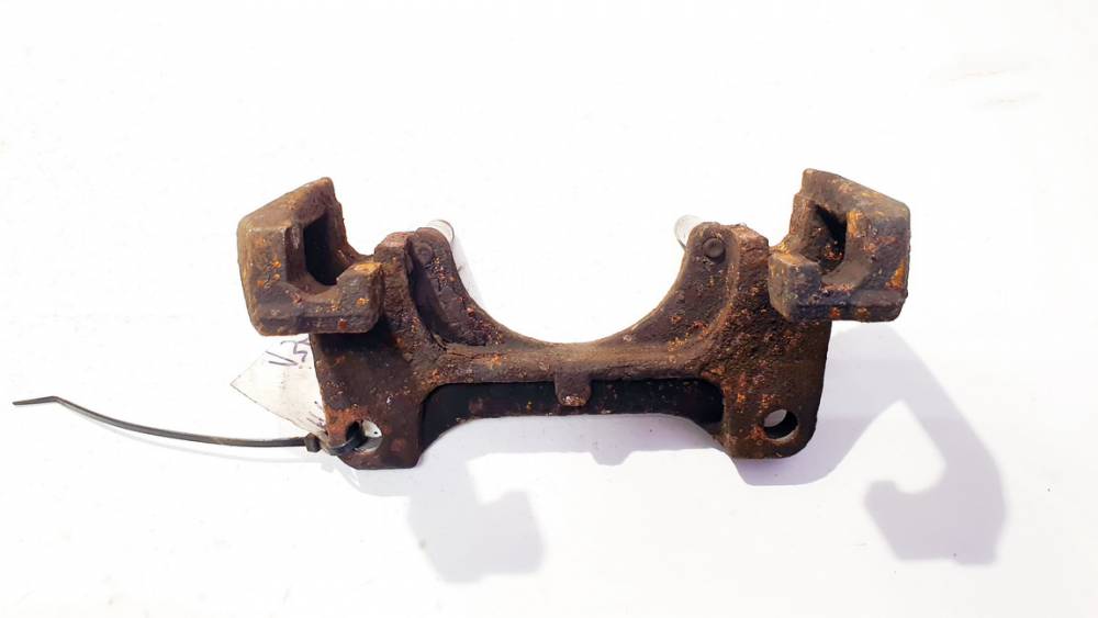 Audi A6 2003 Bremžu suporta skava  - PRIEKŠA PA KREISI - Thumbnail 2