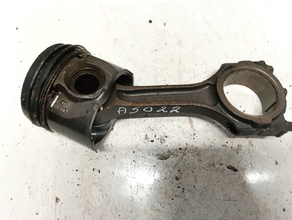 246558 Ford Mondeo 2002 Tłok z korbowodem