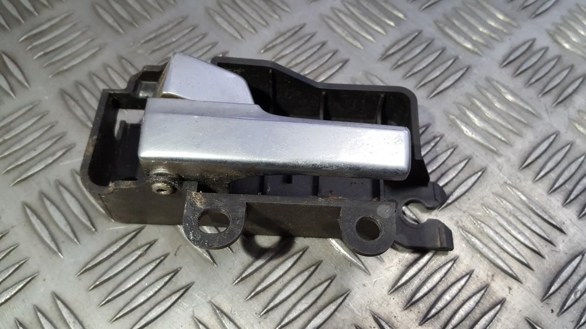 3M51R22601BB Ford Focus 2005 Door Handle Interior - REAR LEFT