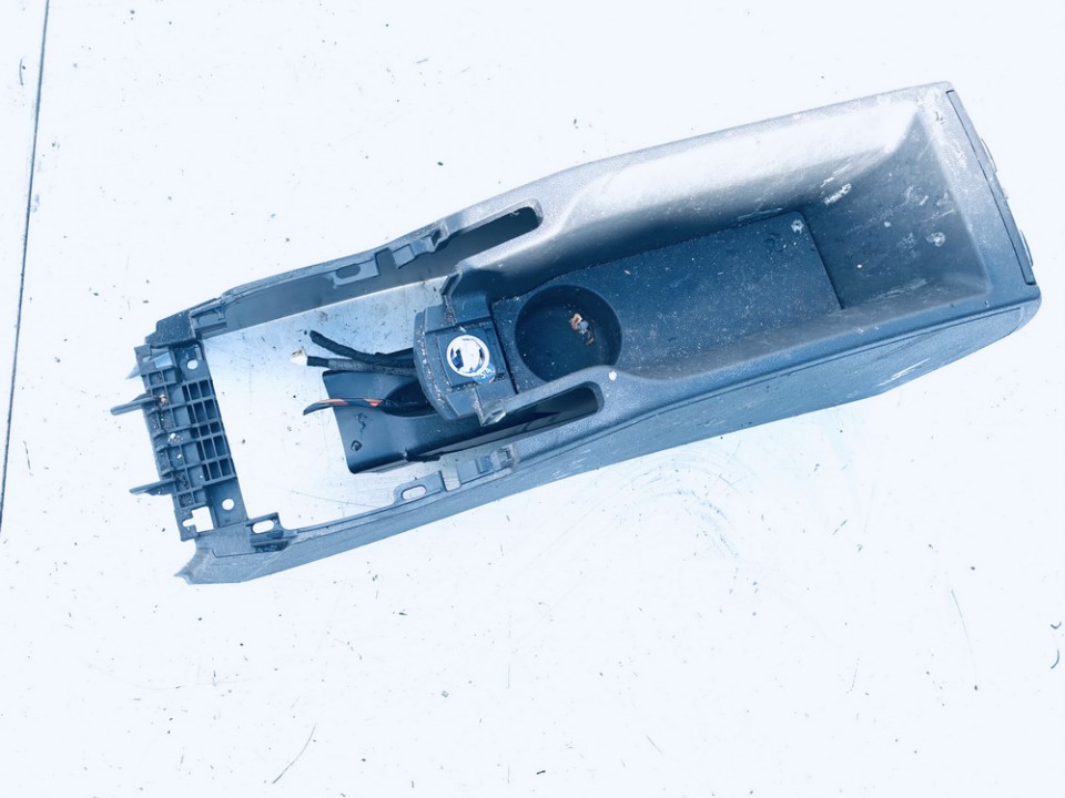 13144422 Opel Zafira 2010 Wykończenie wnętrza (plastikowe elementy)