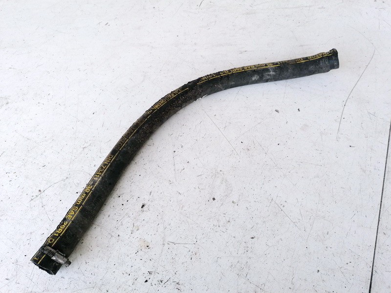 Audi 80 1992 Radiator Hose (Water Hose)