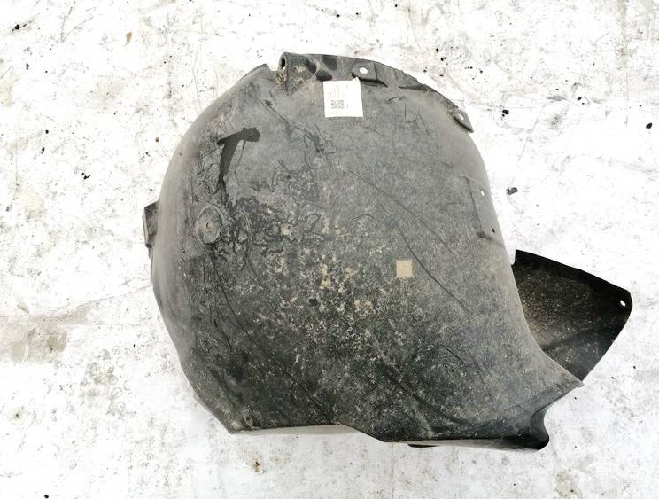 A9066840277 Mercedes-Benz Sprinter 2007 Plastic Inner Fender - FRONT LEFT