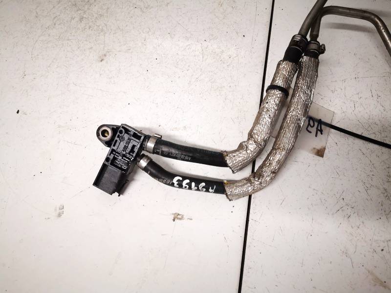 A0061539528 Mercedes-Benz C-CLASS 2008 DPF Pressure Sensor (DPF Exhaust Differential Pressure Sensor) - Thumbnail 3