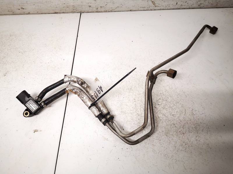 A0061539528 Mercedes-Benz C-CLASS 2008 DPF-paineanturi