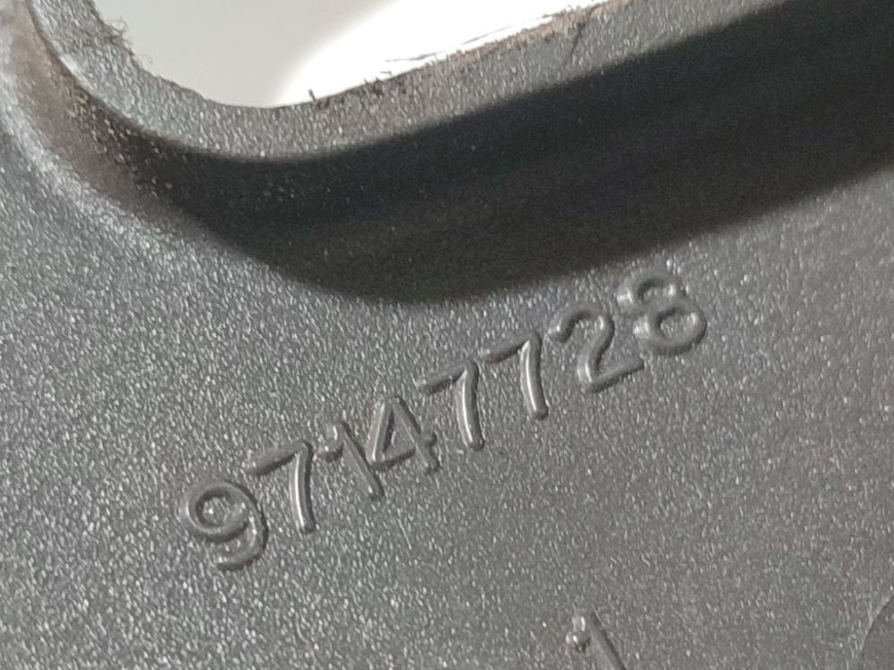 97147728 Opel Frontera 2005 Interior trim - Thumbnail 4