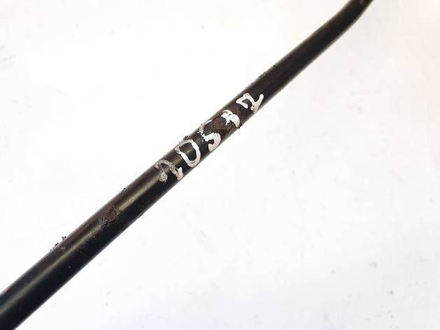 Ford S-Max 2006 Hood Prop Rod Support - Thumbnail 2