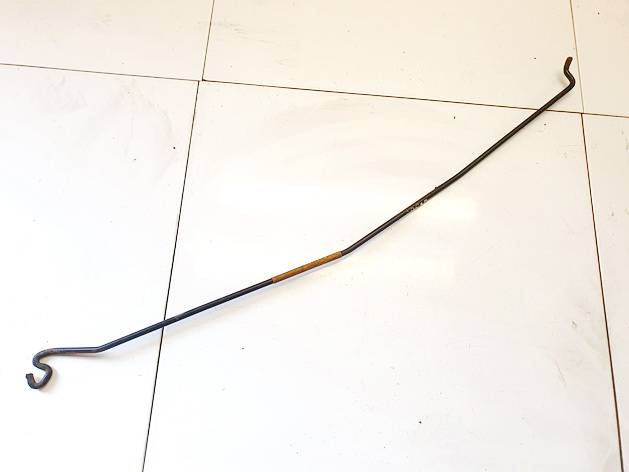 Ford S-Max 2006 Hood Prop Rod Support