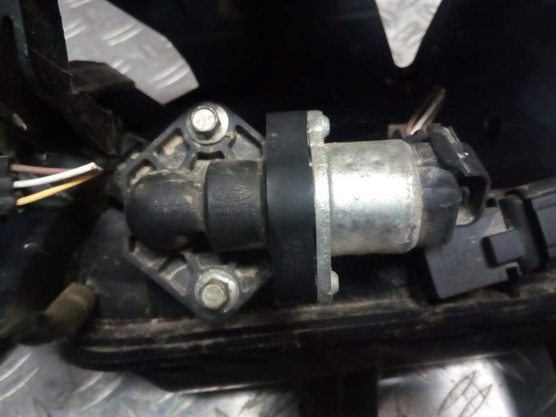 2s6a9f715bb 2s6a9f715bb, 8108747003 Fuel Injection Idle Air Control