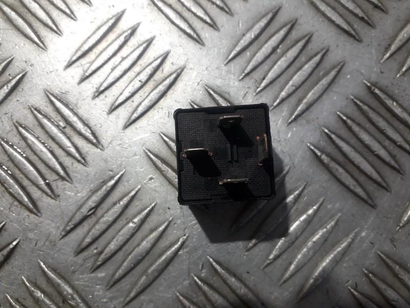 8K0951253 Audi A8 2004 Relay module - Thumbnail 2