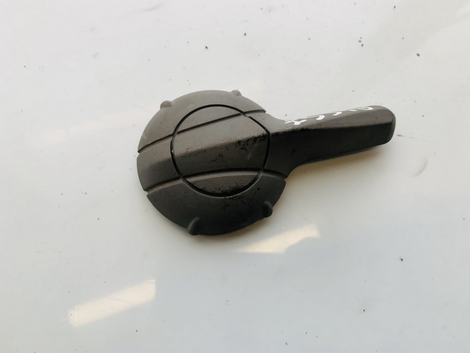 Nissan Almera Tino 2002 Salono apdaila (plastmases)