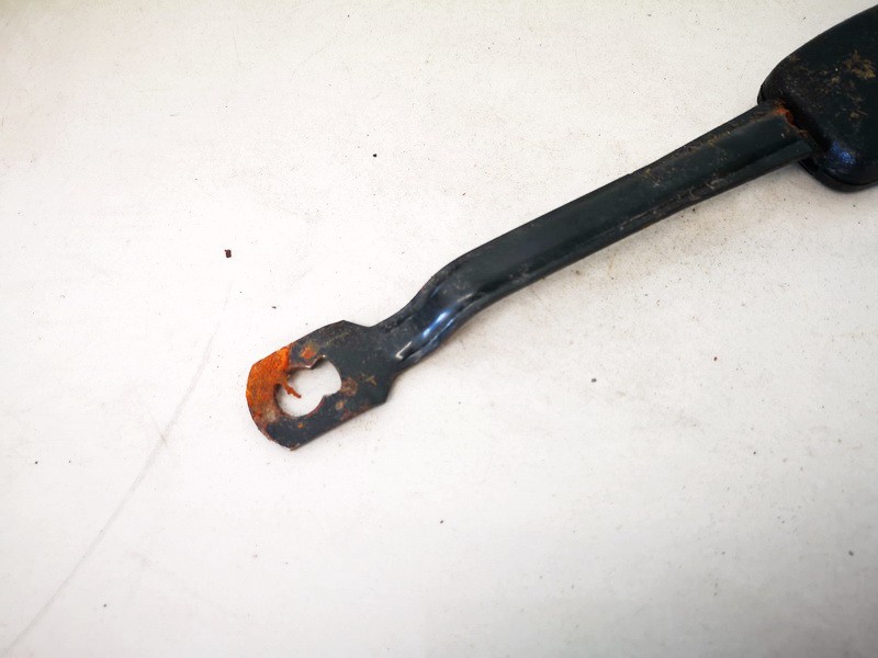 8D0857755 Audi A4 1996 Hebilla del cinturón - DELANTERO DERECHO - Thumbnail 2