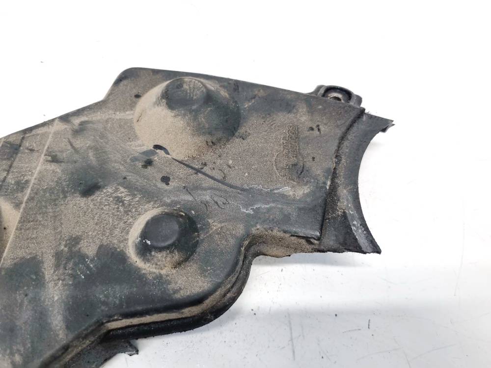 7700866601 Renault Megane 1996 Osłona paska rozrządu – osłona łańcucha (pokrywa) - Thumbnail 2