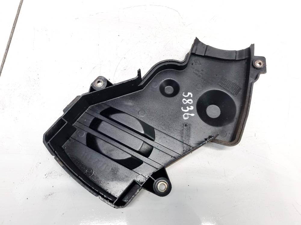 7700866601 Renault Megane 1996 Osłona paska rozrządu – osłona łańcucha (pokrywa) - Thumbnail 3