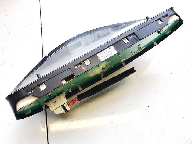 9658138780 Peugeot 407 2006 CUADRO INSTRUMENTOS, VELOCÍMETRO (TABLERO DE INSTRUMENTOS) - Thumbnail 2