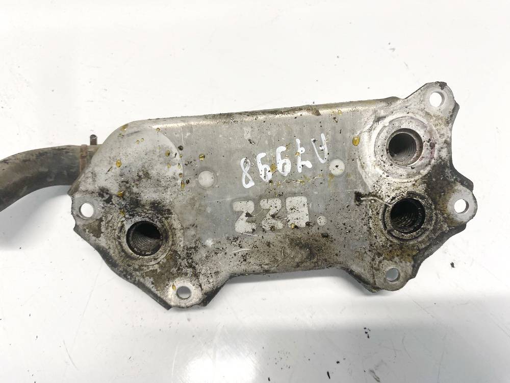 9888967T Toyota RAV-4 2007 HEIZKÖRPER ÖL KÜHLER (Ölkühler) - Thumbnail 2