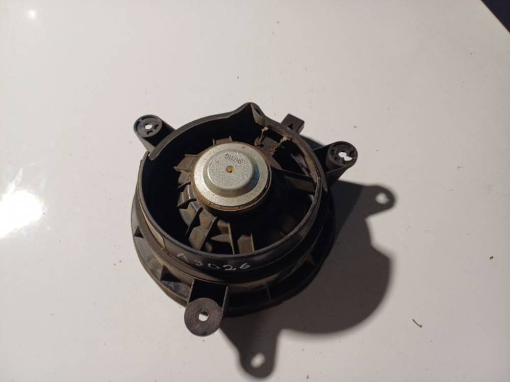 30752083 Volvo V50 2005 Auto skaļrunis - Thumbnail 2