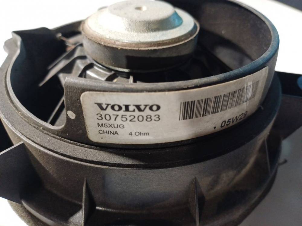 30752083 Volvo V50 2005 Auto skaļrunis - Thumbnail 3