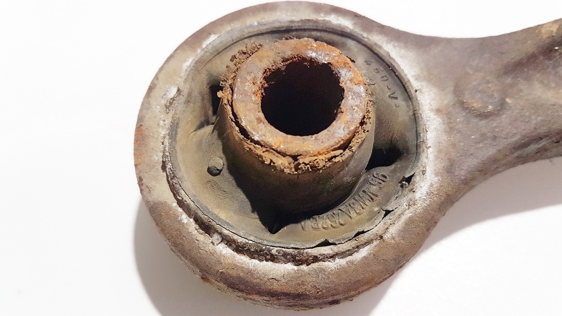 CDP1651AC38 Seat Alhambra 2000 Apatine sake P.K. - Thumbnail 3