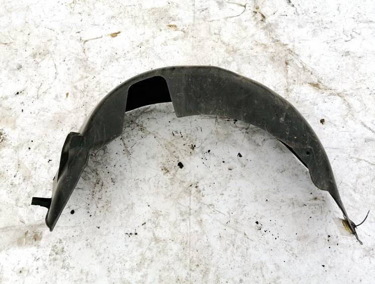 96660611 Opel Antara 2008 Plastic Inner Fender - REAR LEFT