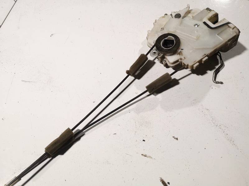 Honda FR-V 2006 Duru spyna G.K.