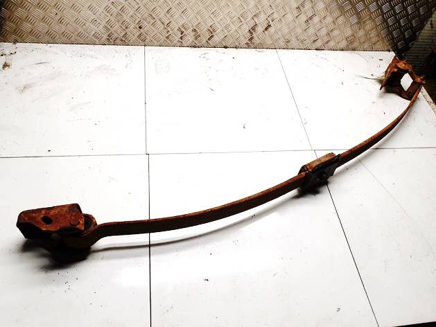 Chrysler Voyager Grand 2006 Spring Axle - REAR